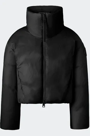 Canada Goose Giacca corta Spessa