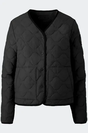 Canada Goose Giacca Annex Liner Label