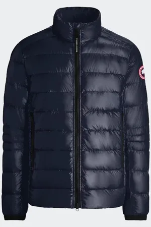 Canada Goose Giacca Crofton