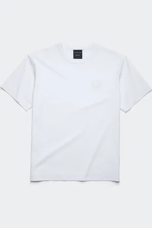 Canada Goose T-shirt morbida Gladstone
