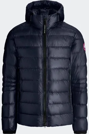 Canada Goose Giacca con cappuccio Crofton