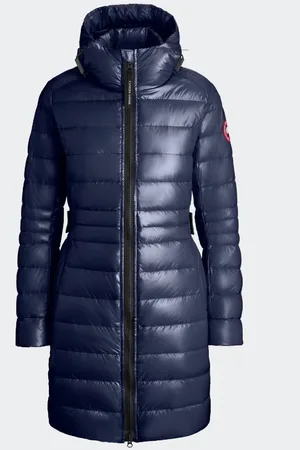 Canada Goose Giacca con cappuccio Cypress