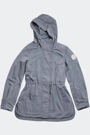 Canada Goose Giacca Minden White Label