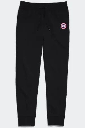 Canada Goose Pantaloni Huron