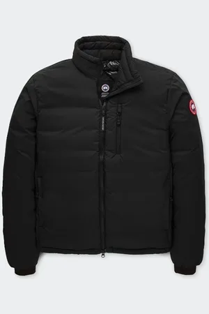 Canada Goose Giacca Lodge