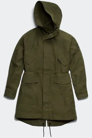 Canada Goose Parka Harrison
