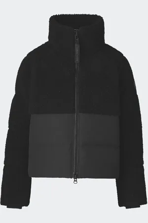Canada Goose Giacca imbottita Elora Label