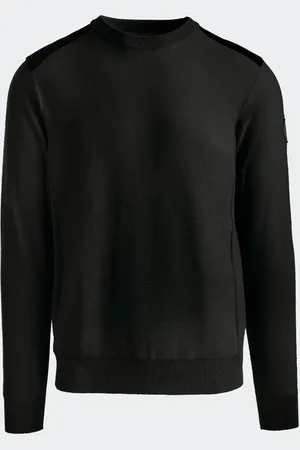 Canada Goose Maglione girocollo Dartmouth Black Label