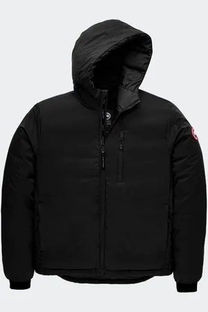 Canada Goose Giacca con cappuccio Lodge