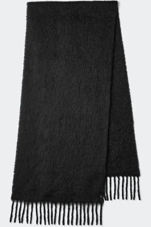 Canada Goose Sciarpa di alpaca