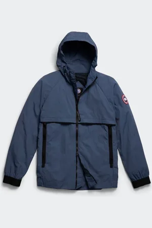 Canada Goose Giacca con cappuccio Faber
