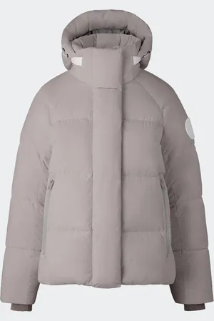 Canada Goose Parka Junction pastello
