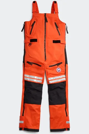 Canada Goose Salopette con pettorina Sea Mantra