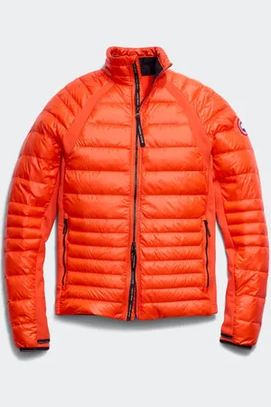 Canada Goose Giacca HyBridge® Lite