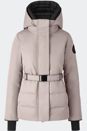 Canada Goose Giacca McKenna Performance Satin