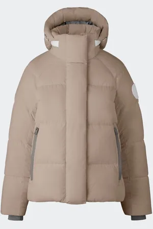 Canada Goose Parka Junction pastello