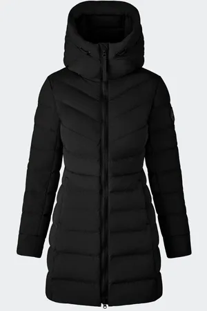 Canada Goose Cappotto Clair Label