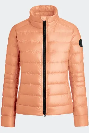 Canada Goose Giacca Cypress Black Label