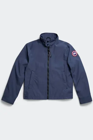 Canada Goose Giacca Rosedale