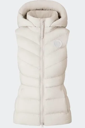 Canada Goose Giubbino senza maniche Clair