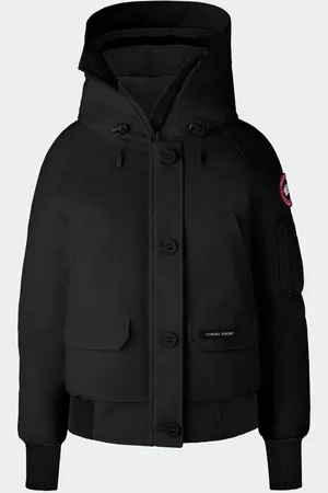 Canada Goose Bomber Chilliwack