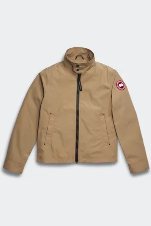 Canada Goose Giacca Rosedale