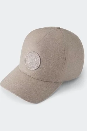 Canada Goose Cappellino regolabile Arctic in lana
