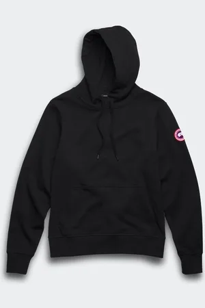 Canada Goose Felpa con cappuccio Huron