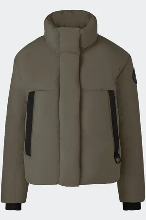 Canada Goose Giacca imbottita corta Junction Black Label
