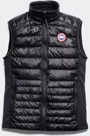 Canada Goose Giubbino senza maniche HyBridge® Lite