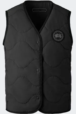 Canada Goose Smanicato Annex Liner Label