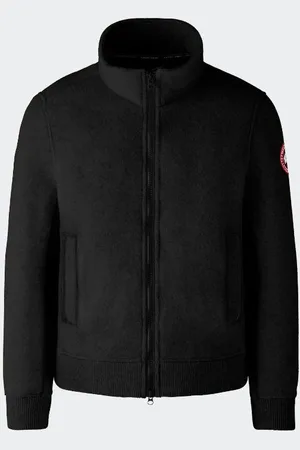Canada Goose Giacca in pile Lawson
