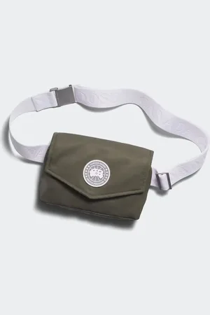 Canada Goose Mini marsupio in satin ad alte prestazioni