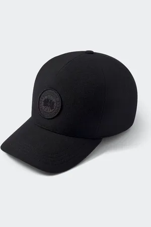 Canada Goose Cappellino regolabile Arctic in lana