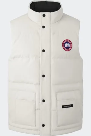 Canada Goose Giubbino senza maniche Freestyle Crew PBI