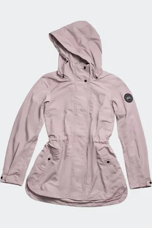 Canada Goose Giacca Minden Black Label