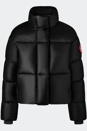 Canada Goose Giacca imbottita corta Cypress