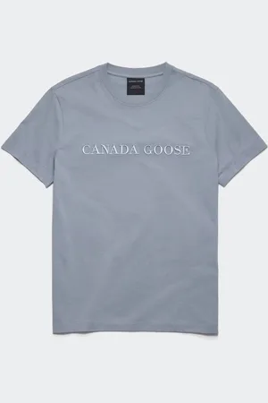 Canada Goose T-shirt girocollo Emersen
