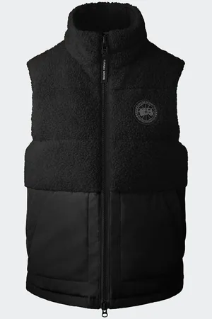 Canada Goose Smanicato Elora label