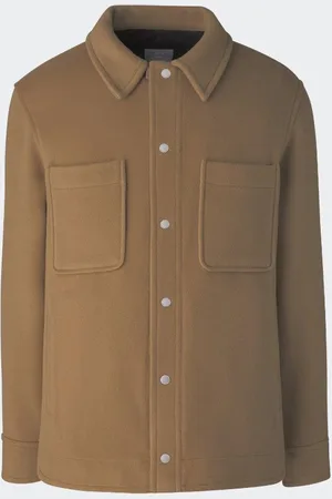 Canada Goose Giacca a camicia Balas