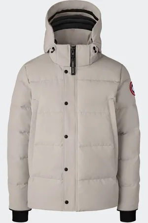 Canada Goose Parka Wyndham