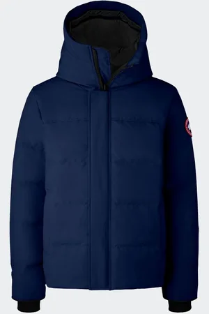 Canada Goose Parka MacMillan