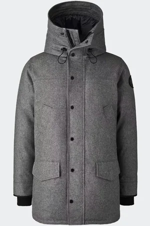 Canada Goose Parka Langford lana