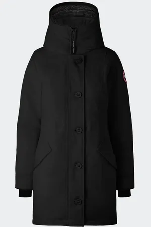 Canada Goose Parka Rossclair