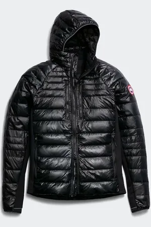 Canada Goose Felpa con cappuccio HyBridge® Lite