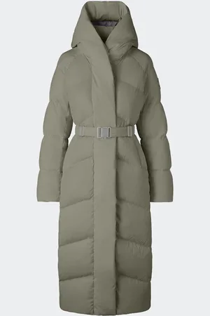 Canada Goose Parka Marlow