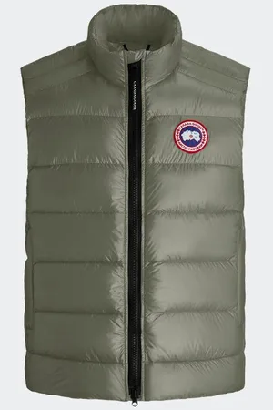 Canada Goose Giubbino senza maniche Crofton
