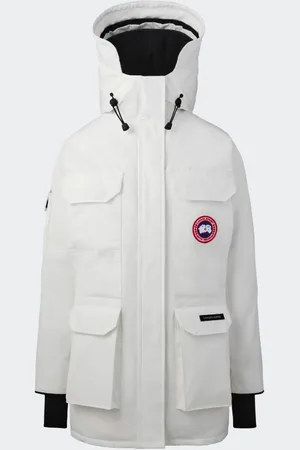 Canada Goose Parka Expedition