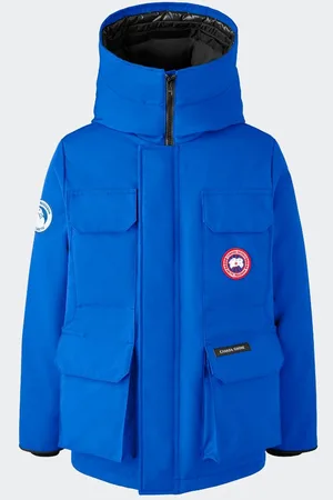 Canada Goose Parka Expedition - PBI