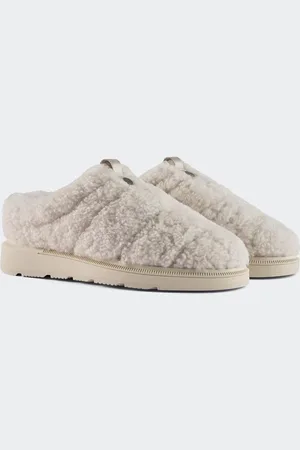 Canada Goose Slipper in montone Porteau
